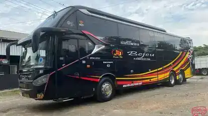 BEJEU Bus-Front Image