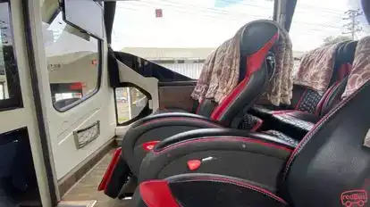 BEJEU Bus-Seats Image