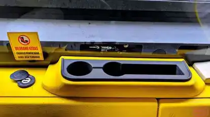 Sinar Muda Bus-Amenities Image