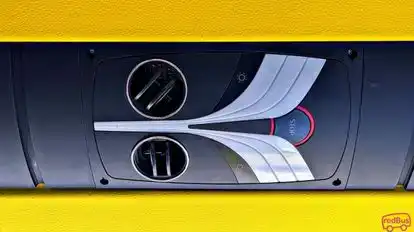 Sinar Muda Bus-Amenities Image