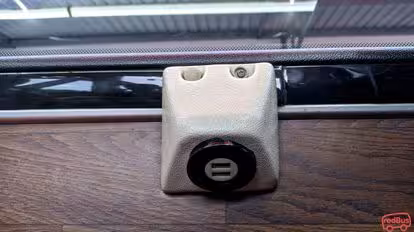 Khatulistiwa Trans Bus-Amenities Image
