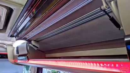 Khatulistiwa Trans Bus-Amenities Image