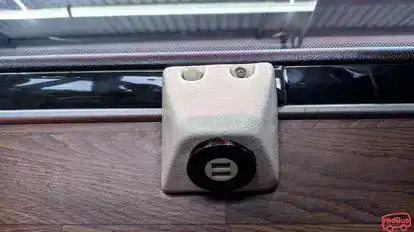 Khatulistiwa Trans Bus-Amenities Image