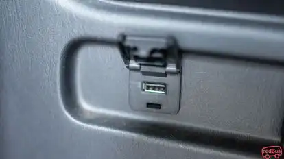 Antar Trans Bus-Amenities Image