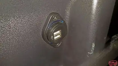 Antar Trans Bus-Amenities Image