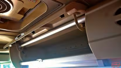 Bintang Timur Bus-Amenities Image