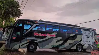 Bintang Timur Bus-Side Image