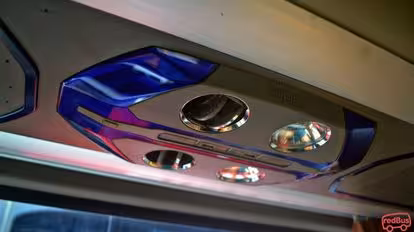 Bintang Timur Bus-Amenities Image