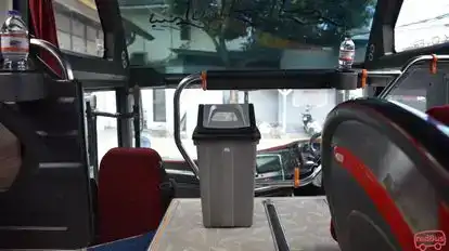 MTrans Bus-Amenities Image