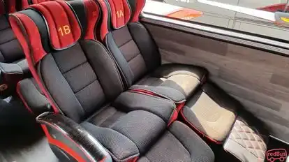 MTrans Bus-Seats Image