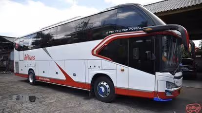 MTrans Bus-Side Image
