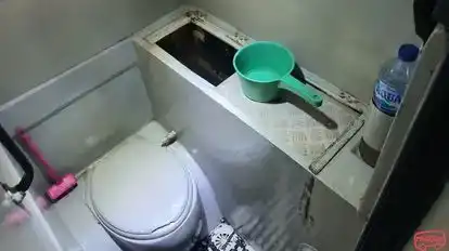 MTrans Bus-Amenities Image