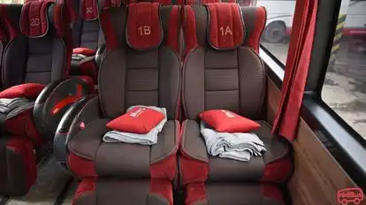 MTrans Bus-Seats Image