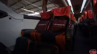 PO Setiawan Bus-Seats Image
