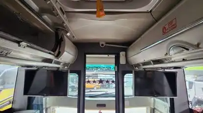 Kupu Kupu Ayu Bus-Amenities Image
