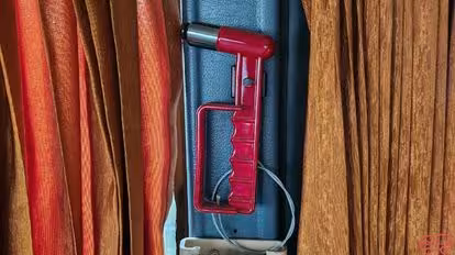 Kalingga Jaya Bus-Amenities Image