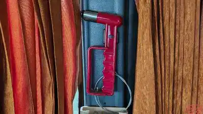 Kalingga Jaya Bus-Amenities Image