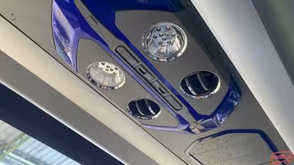 Kalingga Jaya Bus-Amenities Image
