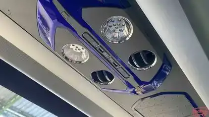 Kalingga Jaya Bus-Amenities Image