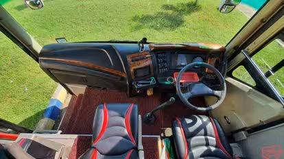 Mayora Trans Bus-Amenities Image