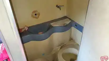 Mayora Trans Bus-Amenities Image