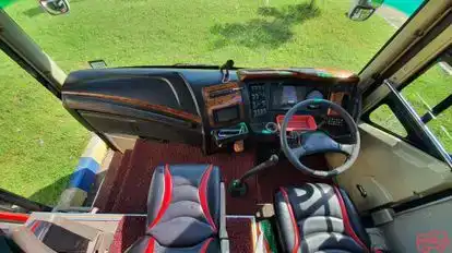 Mayora Trans Bus-Amenities Image