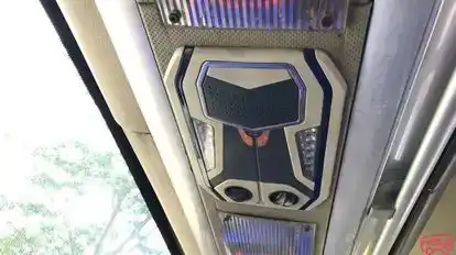 Adibuzz Bus-Amenities Image