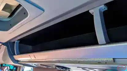 Cahaya Bone Bus-Amenities Image