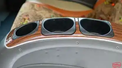 Sinar Jaya Shuttle Bus-Amenities Image