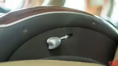 Sinar Jaya Shuttle Bus-Amenities Image