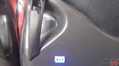 Pangeran Aman Sukses Bus-Amenities Image