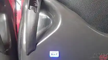 Pangeran Aman Sukses Bus-Amenities Image