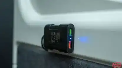 Bina Sarana Shuttle Bus-Amenities Image
