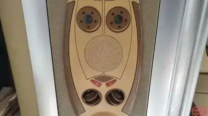 Akas AAA Bus-Amenities Image