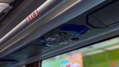 Efisiensi Bus-Amenities Image