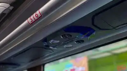 Efisiensi Bus-Amenities Image