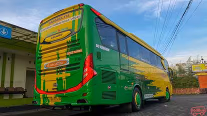 Efisiensi Bus-Side Image