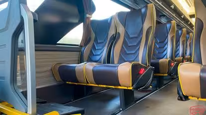 Efisiensi Bus-Seats Image