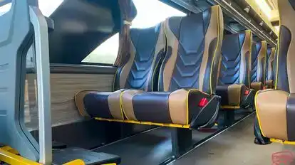 Efisiensi Bus-Seats Image