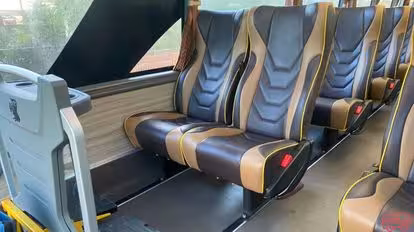 Efisiensi Bus-Seats Image