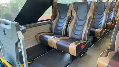 Efisiensi Bus-Seats Image