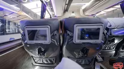 Palala Bus-Amenities Image