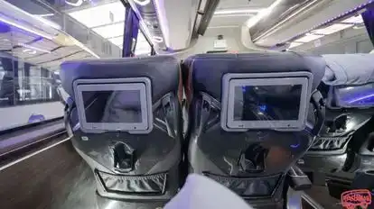Palala Bus-Amenities Image