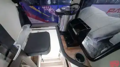 Palala Bus-Amenities Image