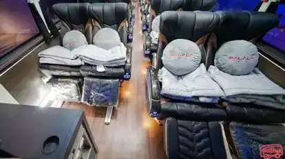 Palala Bus-Seats Image