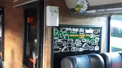 Angkasa Trans Jaya Bus-Amenities Image