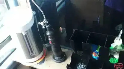 Angkasa Trans Jaya Bus-Amenities Image