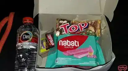 Angkasa Trans Jaya Bus-Amenities Image