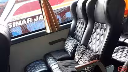 Angkasa Trans Jaya Bus-Seats Image