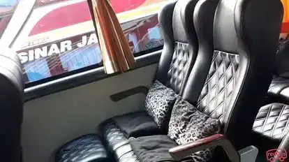 Angkasa Trans Jaya Bus-Seats Image